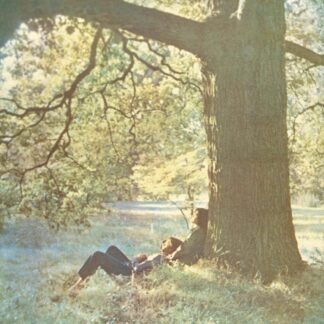 John Lennon / Plastic Ono Band - John Lennon / Plastic Ono Band [LP]