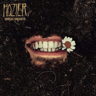 Hozier - Unreal Unearth [LTD 3xLP] (Coloured Vinyl)