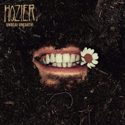 Hozier - Unreal Unearth [LTD 3xLP] (Coloured Vinyl)