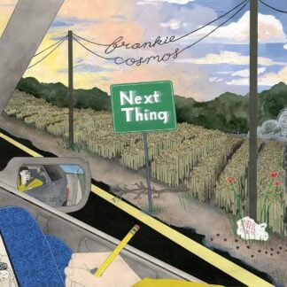 Frankie Cosmos - Next Thing [LP]