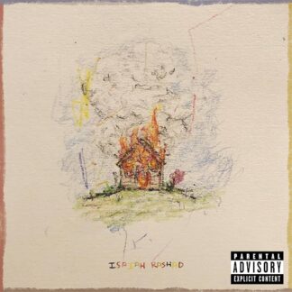 Isaiah Rashad - The House Is Burning [LP]