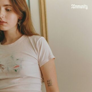 Clairo - Immunity [LP]