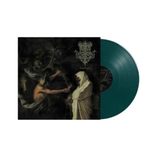Obtained Enslavement - Soulblight [LTD LP] (Green Vinyl)