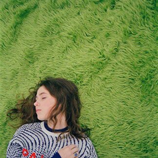 Clairo - Diary 001 [12" EP]