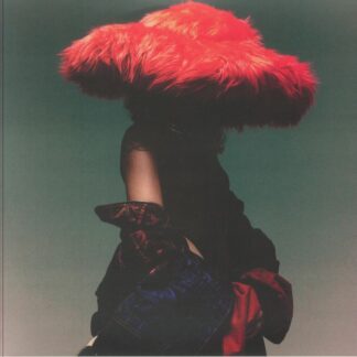 Carlita - Sentimental [LTD 2xLP] (Red Vinyl)