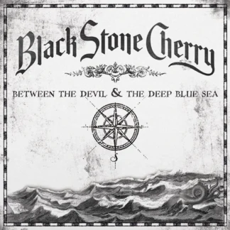 Black Stone Cherry - Between The Devil & The Deep Blue Sea [LTD LP] (Coloured Vinyl)