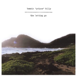 Bonnie 'Prince' Billy - The Letting Go [LP]