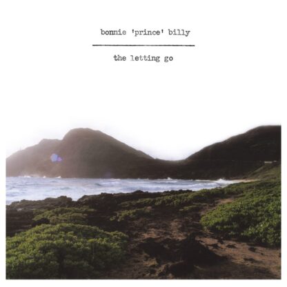 Bonnie 'Prince' Billy - The Letting Go [LP]
