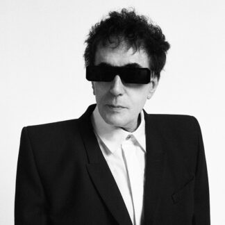 Peter Perrett - The Cleansing [LTD 2xLP]