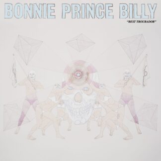 Bonnie 'Prince' Billy - Best Troubador [2xLP]