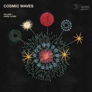 Angel Olsen - Cosmic Waves Volume 1 [LP]