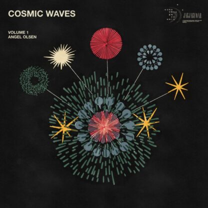 Angel Olsen - Cosmic Waves Volume 1 [LP]