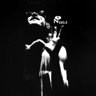 The Hated - Flux [2xLP]