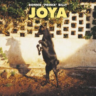 Will Oldham - Joya [LP]