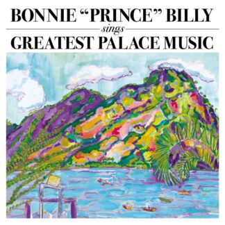 Bonnie 'Prince' Billy - Greatest Palace Music [2xLP]