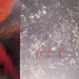 Cocteau Twins - Tiny Dynamite / Echoes In A Shallow Bay [LP]
