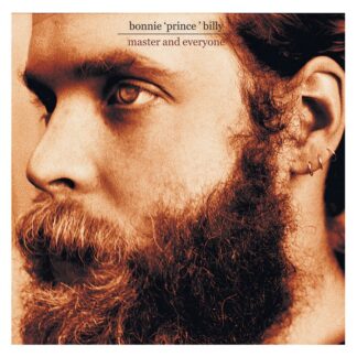 Bonnie 'Prince' Billy - Master & Everyone [LP]