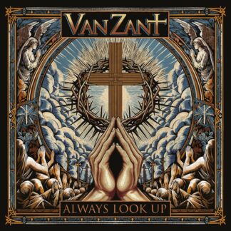Van Zant - Always Look Up [LP]