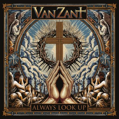 Van Zant - Always Look Up [LP]