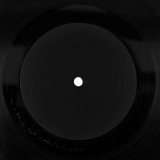Burial & Four Tet & Thom Yorke - Her Revolution / His Rope [12"]