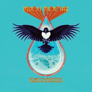 Mdou Moctar - Tears Of Injustice [LP]