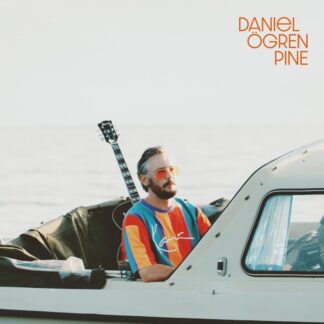 Daniel Ögren - Pine [LTD 2xLP] (Coloured Vinyl)
