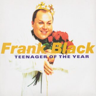 Frank Black - Teenager Of The Year (30th Anniversary Edition) [LTD 2xLP] (Gold Vinyl)
