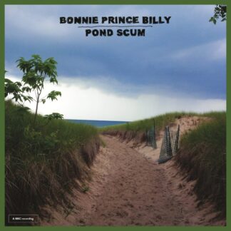 Bonnie 'Prince' Billy - Pond Scum [LP]