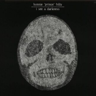 Bonnie 'Prince' Billy - I See A Darkness [LP]