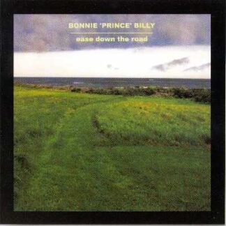 Bonnie 'Prince' Billy - Ease Down The Road [LP]