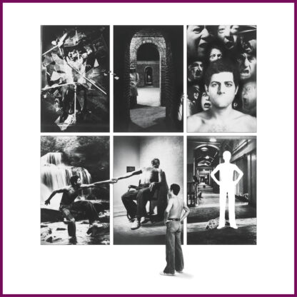 Genesis - The Lamb Lies Down On Broadway [LTD 4xCD+Blu-Ray BOX]