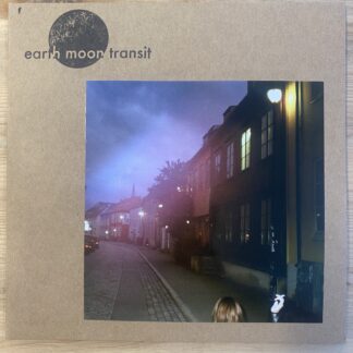 earth moon transit - Star / Evergreen [LTD 7"]