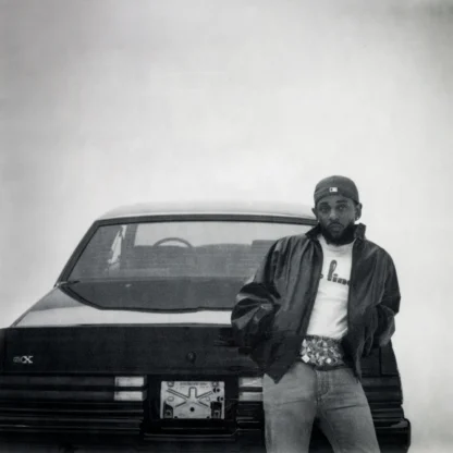 Kendrick Lamar - GNX [CD]