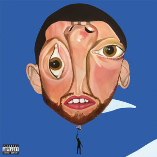 Mac Miller - Balloonerism [CD]