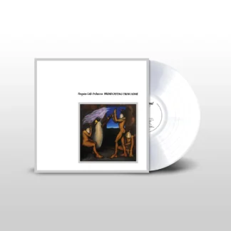 Penguin Cafe Orchestra - Broadcasting From Home [LTD LP] (White Vinyl)