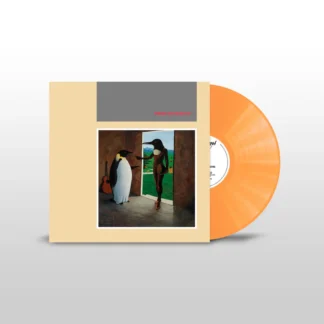 Penguin Cafe Orchestra - Penguin Cafe Orchestra [LTD LP] (Apricot Vinyl)