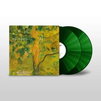 Penguin Cafe Orchestra - When In Rome... [LTD 2xLP] (Green Vinyl)