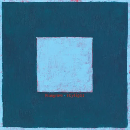 Pinegrove - Skylight [2xLP]
