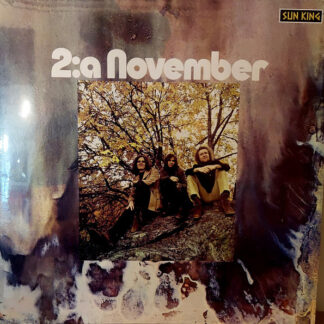 November - 2:a November [LP]