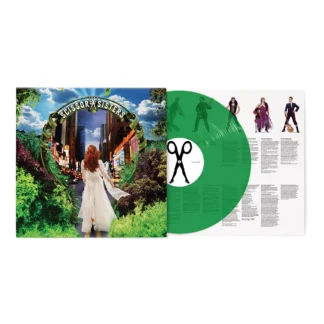 Scissor Sisters - Scissor Sisters [LTD LP] (Coloured Vinyl)