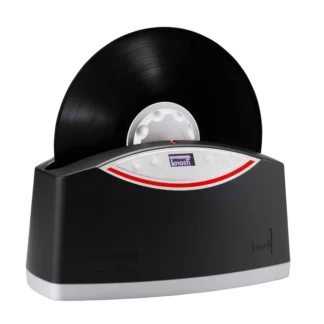 Knosti Disco-Antistat Ultrasonic 2.0 Record Cleaning Machine