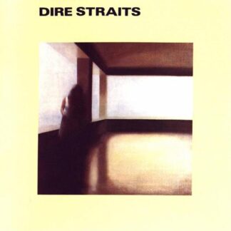 Dire Straits - Dire Straits [LP]