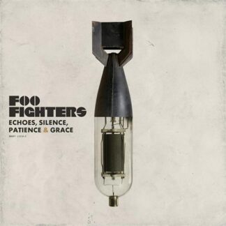 Foo Fighters - Echoes, Silence, Patience & Grace [2xLP]