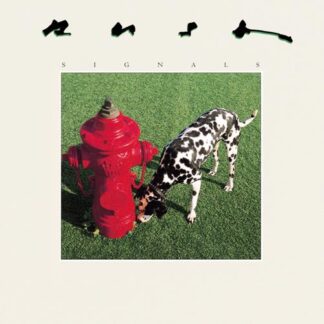Rush - Signals [LP]