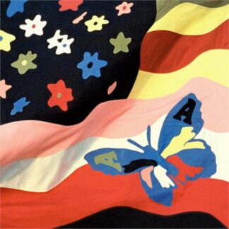 The Avalanches - Wildflower [2xLP]