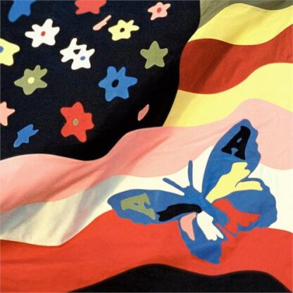 The Avalanches - Wildflower [2xLP]