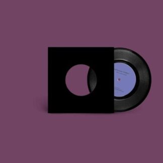 Adrianne Lenker - Once A Bunch/Who Can Say [LTD 7"]