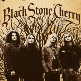 Black Stone Cherry - Black Stone Cherry [LTD LP] (Coloured Vinyl)