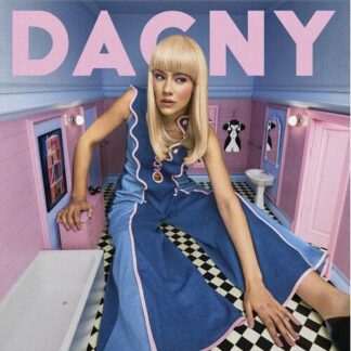 Dagny - Elle [LP]