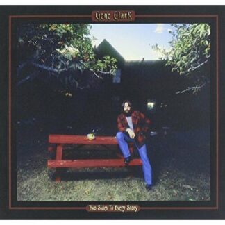 Gene Clark - Two Sides To Every Story [LP]